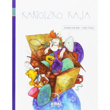Kartoizko kaja: 57