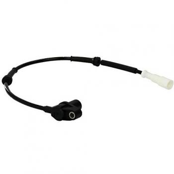 Metzger 0900398 Sensor, revoluciones de la rueda