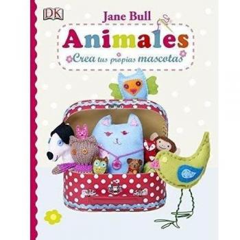 Animales. Crea tus propias mascotas