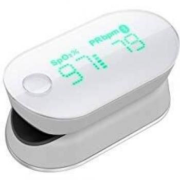 iHealth pulsioxímetro inalámbrico
