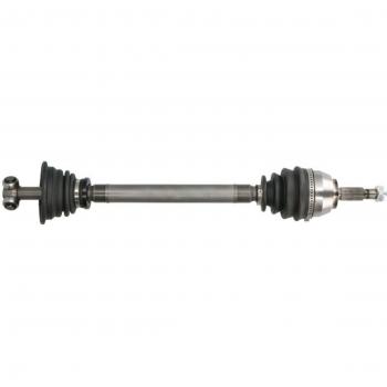 Árbol de transmisión PASCAL G2R038PC - Alta resistencia y precisión