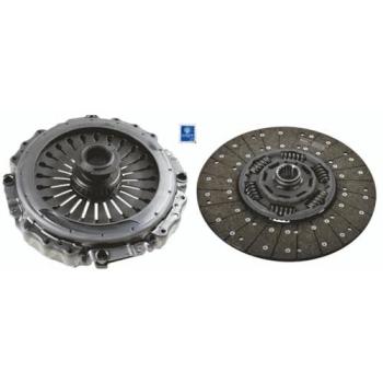 Sachs 3400 700 446 Kit de Embrague