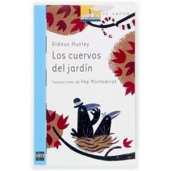 Los cuervos del jardín: 137 - Aldous Huxley
