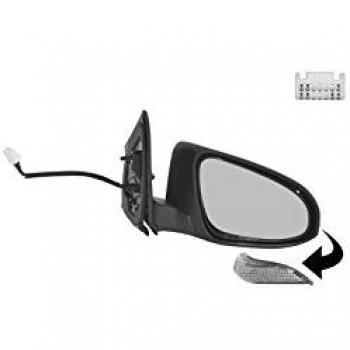 Espejo retrovisor VAN WEZEL 5407808