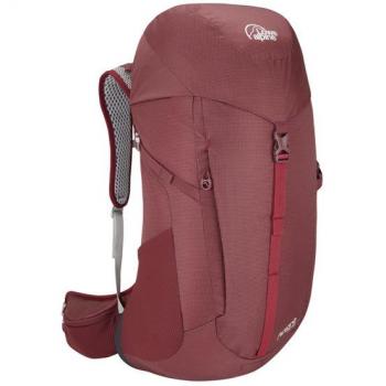 Lowe Alpine AirZone Active ND25 Women's Hiking Backpack 25L Deep Heather