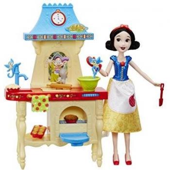 Disney Princess - Cocina de Blancanieves