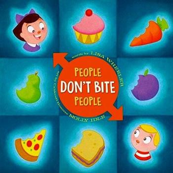 People Don't Bite People