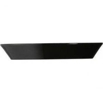 Arzberg 49700 - 670158 - 14741 Electric Office - Plato para taza de café, porcelana, multicolor, 15.4 x 15.4 x 9 cm