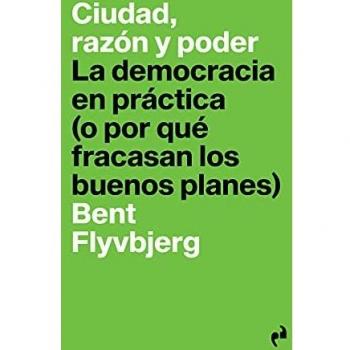 CIUDAD, RAZÓN Y PODER: La democracia en práctica: 3