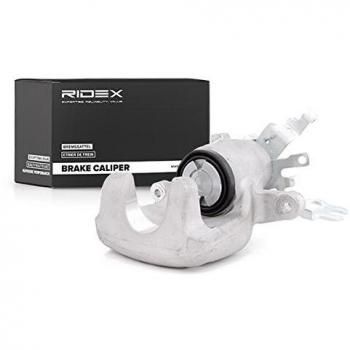 Pinza de freno RIDEX 78B0260 para Volkswagen Caddy III, compatible con referencias 2K0615423, 2K0615423A y 2K0615423B