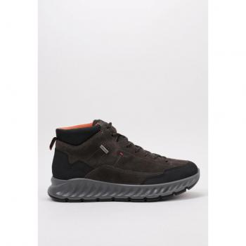 Bota de montaña hombre IMAC 452798 Marrón