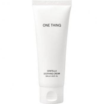 ONE THING - Centella Soothing Cream 100ml