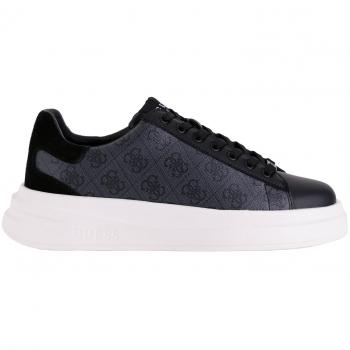 Guess Elba 4G Logo Low Top Sneakers