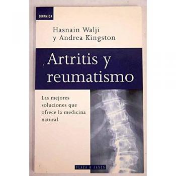 Artritis y reumatismo