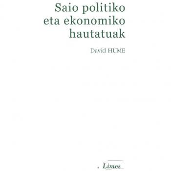Saio politiko eta ekonomiko hautatuak: 24