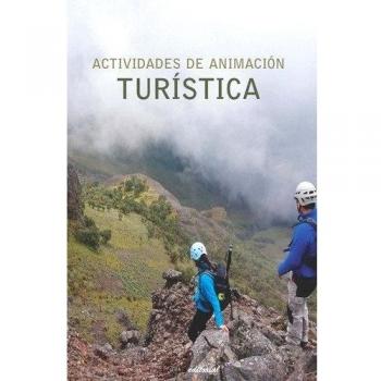 Actividades de animación turística