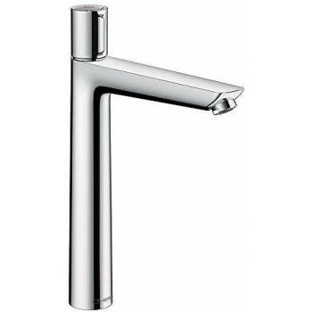 Hansgrohe 71753000 Talis Select E 240 Grifo de Lavabo, Cromo, 240 mm