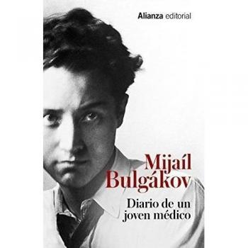 Diario de un joven médico - Bulgakov Mijail