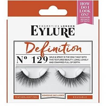 Pestañas de definición Eylure No. 129