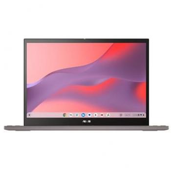 Portátil Chromebook Asus 14 i5-1235U, 8GB RAM, 256GB SSD, Iris X