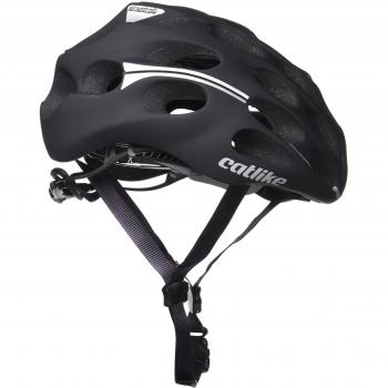 Catlike Mixino 2017 Casco de Ciclismo, Unisex adulto, Negro