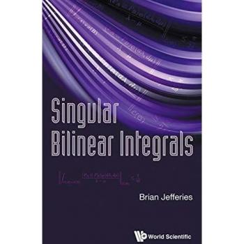 Singular Bilinear Integrals
