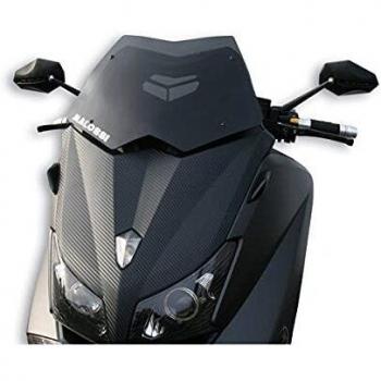 MALOSSI - 61099 : Pantalla Malossi Ahumada MHR Yamaha T-MAX 530 12-15 4516328