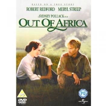 -Out Of Africa