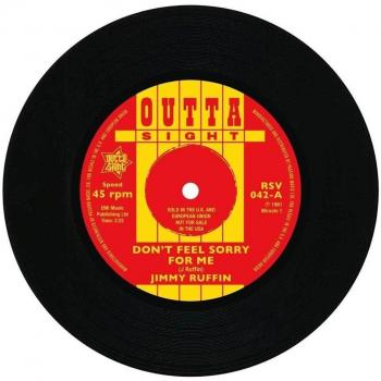 The Chaperone / Camel Walk 7' Single [Vinilo]