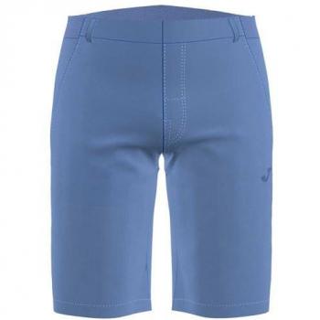 Joma Pantalones Cortos Pasarella III - Shorts de hombre, material ligero y transpirable, diseño deportivo, cintura elástica con cordón ajustable, bolsillos laterales, ideal para actividades al aire libre y entrenamiento