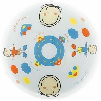 Eglo 88972 Junior 2 - Lámpara de techo infantil