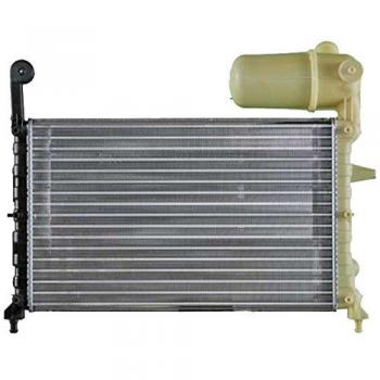 Hella  8MK 376 716-121 radiador