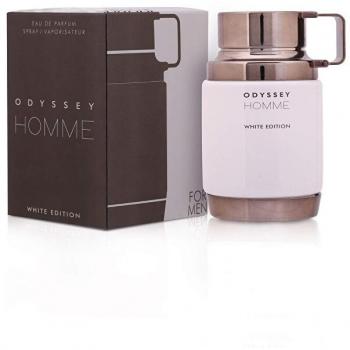 ARMAF Odyssey Homme White Edition Eau de Parfum 200 ml Vaporizador para Hombre
