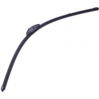 Limpiaparabrisas SWF 133700 con diseño aerodinámico, tecnología de goma natural para un barrido silencioso y eficaz, fácil instalación tipo clip, compatible con múltiples modelos de vehículos