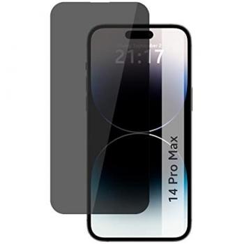 Protector Pantalla Hidrogel Antiespías para iPhone 14 Pro Max (6.7)
