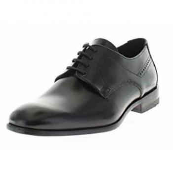 Lloyd Men’s Fabien Derbys, Black