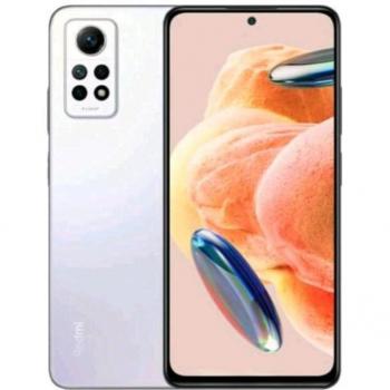 Xiaomi Redmi Note 12 Pro 6.67 128GB 6GB RAM Polar White