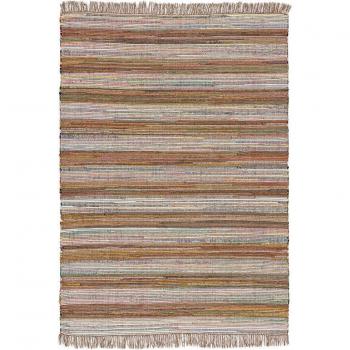 Alfombra Recraft 689 Multi de Atticgo y UNIVERSAL XXI