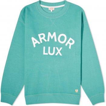 Armor-Lux Héritage Women's Screen-Printed Sweatshirt