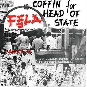 Coffin For Head Of State [Vinilo]