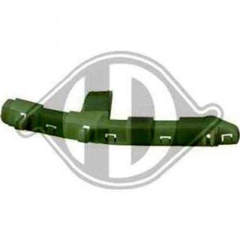 Diederichs 6045964 - Soporte para parachoques