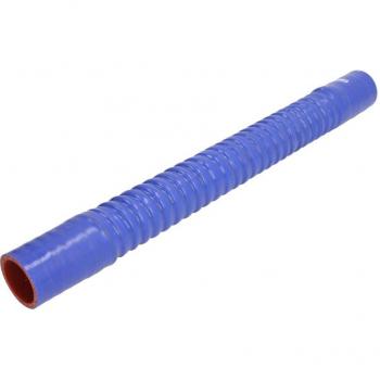 Manguera de silicona para sistema de refrigeración THERMOTEC SE32X400 FLEX, resistente a altas temperaturas, flexible, longitud de 400 mm, diámetro interno de 32 mm, adecuada para radiadores y sistemas de refrigeración
