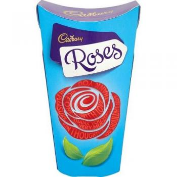 Cadbury Roses 321g