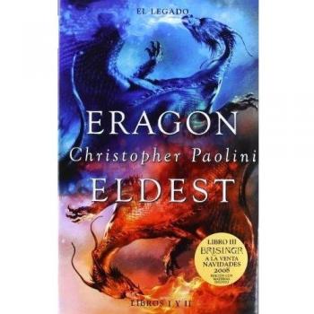 Eragon Eldest Omnibus