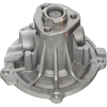 Bomba de Agua VAICO V10-50009 para Audi, Seat, Skoda y VW con Juntas y Turbina de Metal - Calidad Original