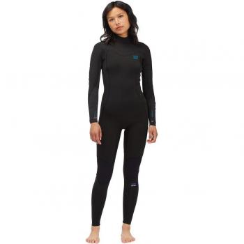 Traje de neopreno de mujer 3/2mm Synergy Billabong