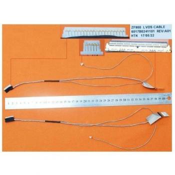 Cable Flex Para Portátil Hp 4510 4510s 4515s 6017b0241101