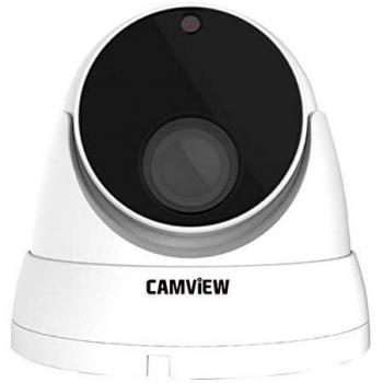 CAMVIEW Cámara AHD CCTV Domo Varifocal 2.8-12mm 5MP