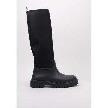 Bota de agua mujer Unisa GERBIC_BUS Negro 36