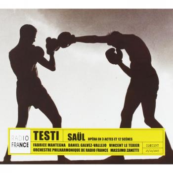 Flavio testi saulbox set